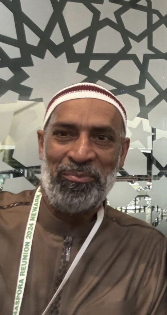 AShraff