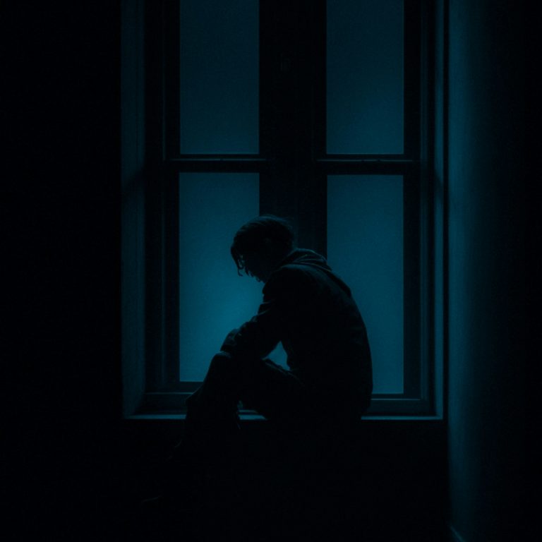Healing From Loss